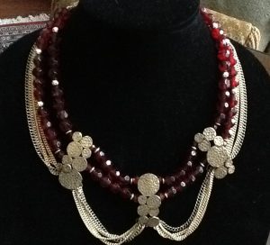 .J Girl Jewelry Designs